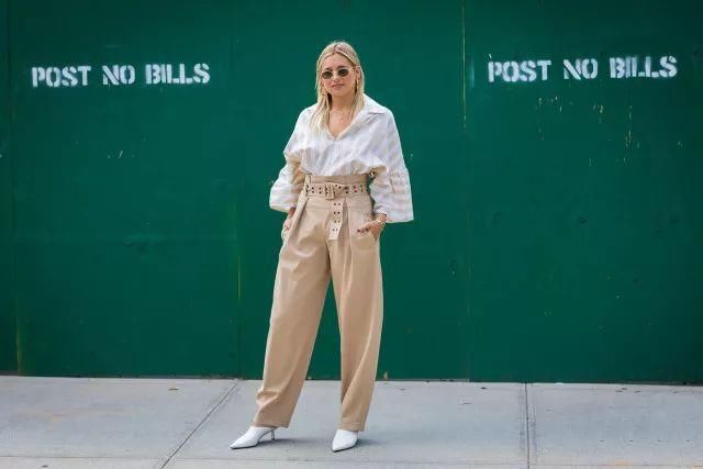 天啊，淡漠色也太美太高级了吧!