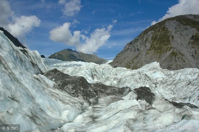 西藏波密最值得去的7个地方，大部分都是中国之最