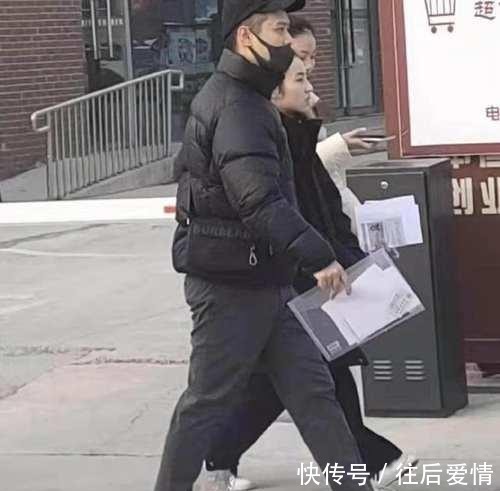 张子枫为什么参加河南艺考