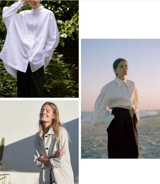  时髦：你的外套还不换吗？开春超火的5件薄外套，时髦炸了！