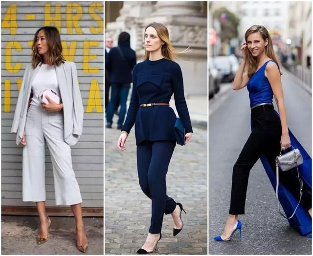 每个人都需要一双高跟鞋，但你知道哪个牌子好穿吗？