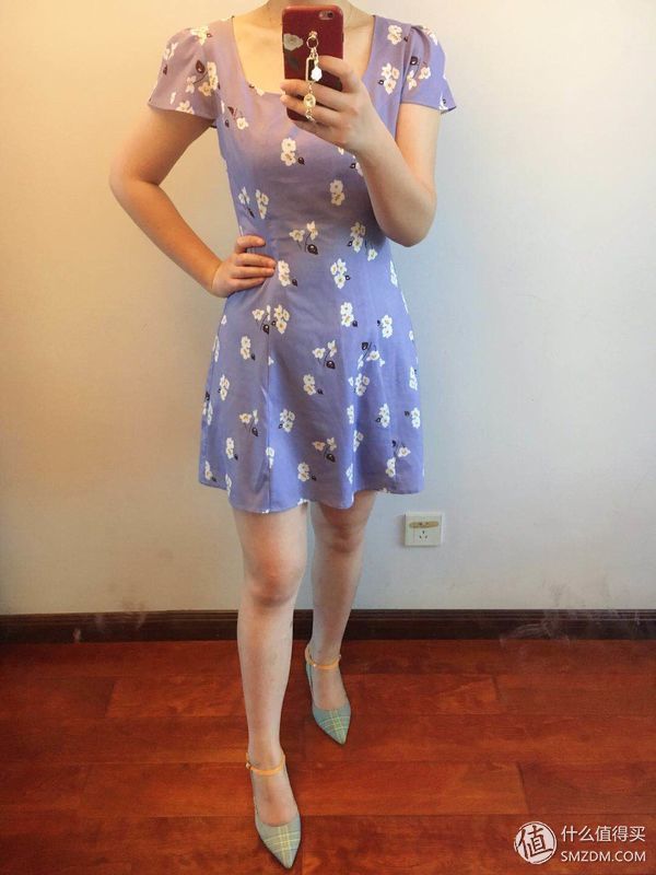 月薪3000也可以穿出高级复古风