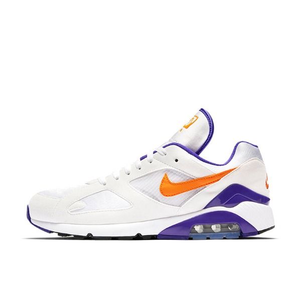 复古户外风潮回归!Nike Air Terra Humara 全新配色即将发售