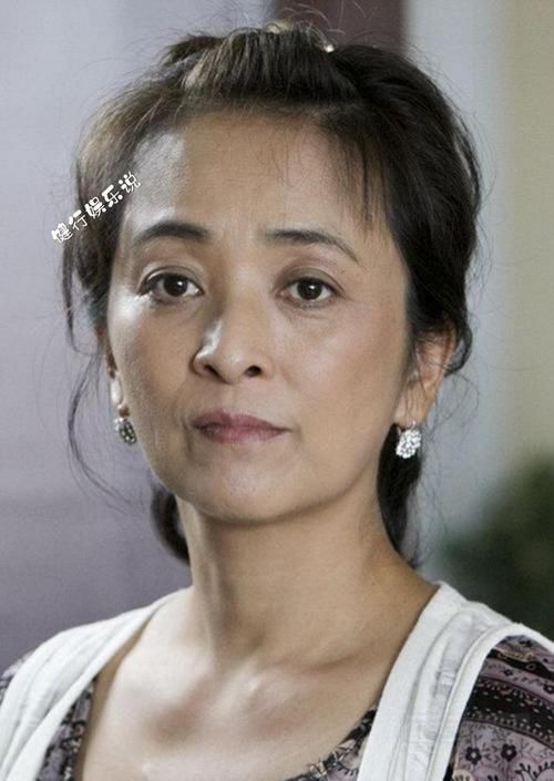 5位嫁给日本人的中国女明星,只有第5位是幸福