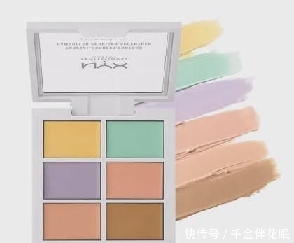  『定妆喷雾』戴口罩到底要怎么化妆？画多了怕毁脸画少了不够美