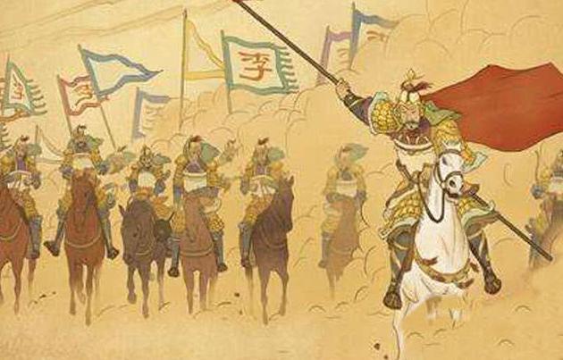唐朝的开元盛世到底比不比得上隋朝国力?其实