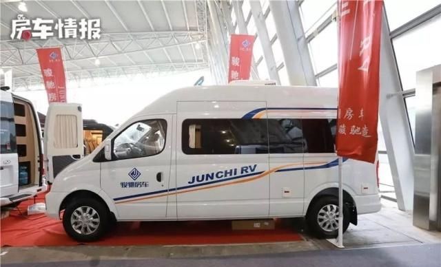 难度:这款房车外观低调配置丰富,还是自动挡驾驶无难度,适合3口之家