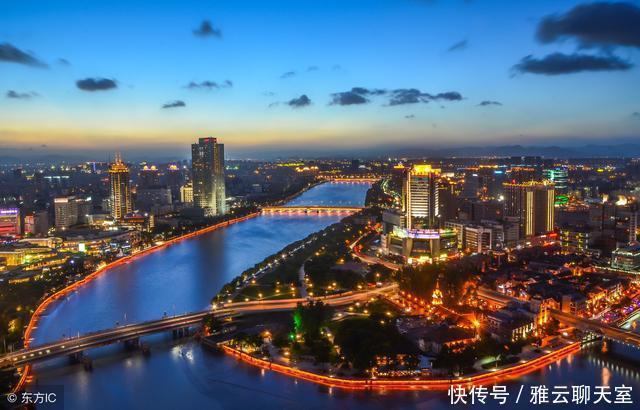 浙江哪个地方最有钱 宁波第二, 温州第三, 第一的原来是它