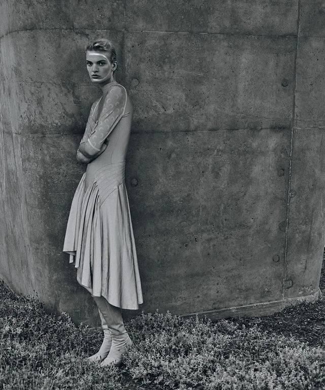  『牛仔裤』如果世界末日来了，我们会穿什么？