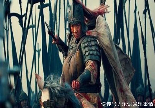  关羽：三国第一名将不是吕布, 连战神关羽都敬佩他, 一生胜仗无