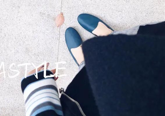  『手工』56年日本手工舒适女鞋！优雅显瘦，柔软轻巧，莫兰迪色系，诠释日系穿搭美学！