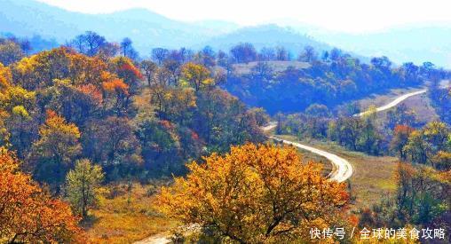  #高速#我国高速公路的鼻祖，竟然是土路，但2000多年从不长草