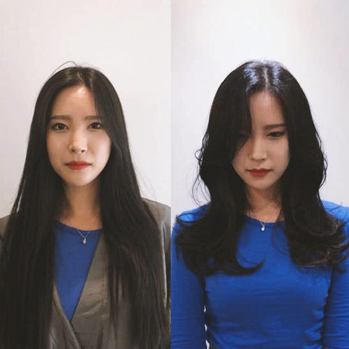 选对了发型就像是“换了一张脸”,提升气质,还能修饰脸型!