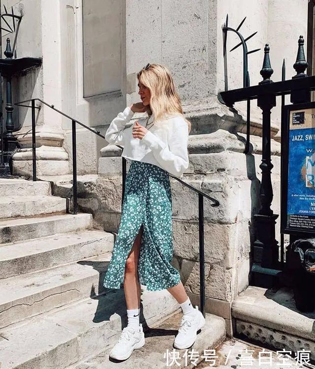 「时髦」想要显高又显瘦,不要错过这些单品,时髦又洋气!