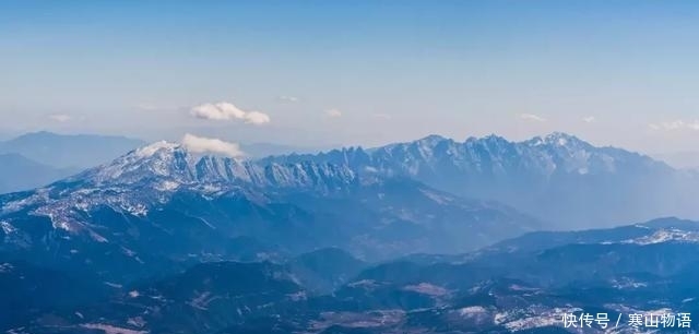 当你飞向拉萨，你会看到什么