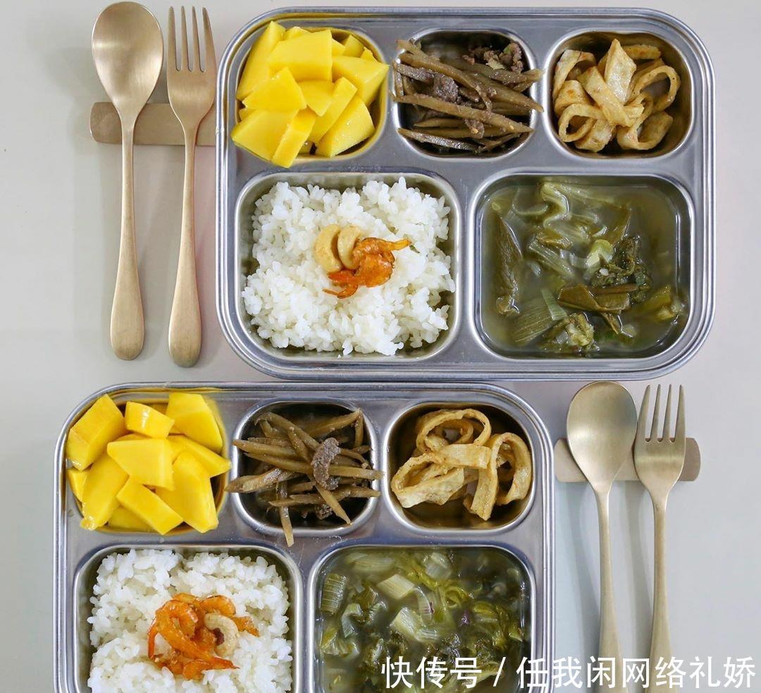  『蔬菜和水果』一个餐盘就能改变你的餐桌风格！
