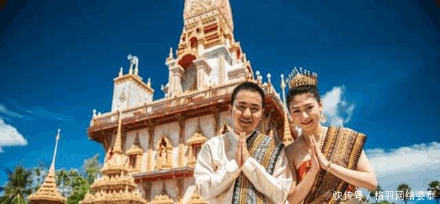 太现实！泰国又一次的做法打醒了我国，中国游客在国外的真实处境