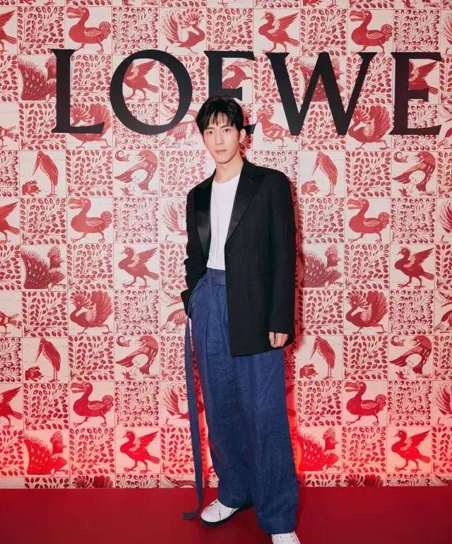 『新装』LOEWE是如何做到"独树一帜“的?来看看它的20春夏新装!