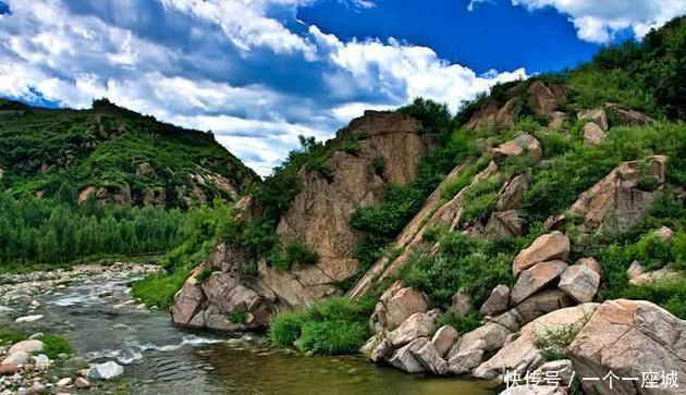 江苏最有名的5座山,你去过几个?