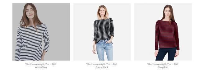 这些平价“性冷淡”品牌，谁穿谁就是时髦本人!