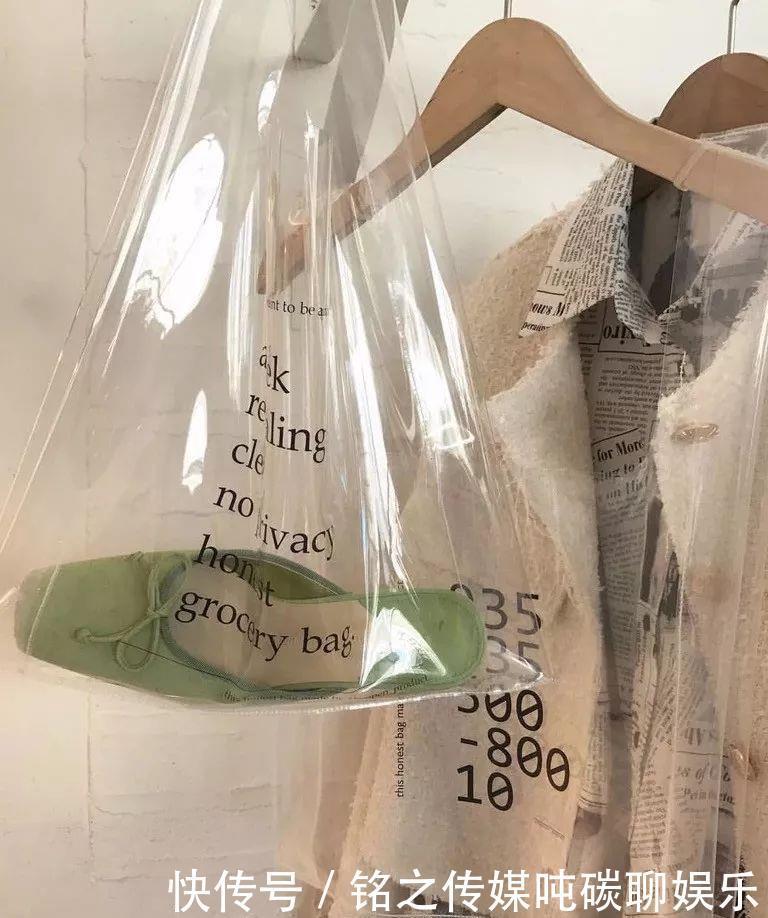 「就要」春季就要焕然一新,从衣服到鞋子,这些最时髦元素让你仙气十足