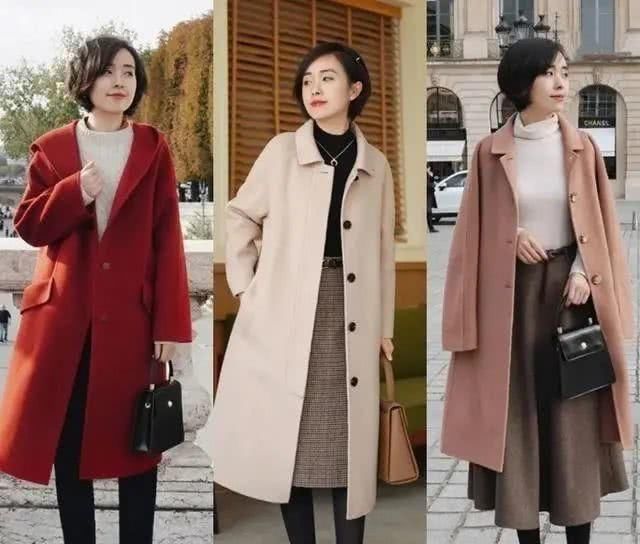  「中年」30-40岁的女人，不妨试试这文艺风！中年小清新的风格减龄又高级