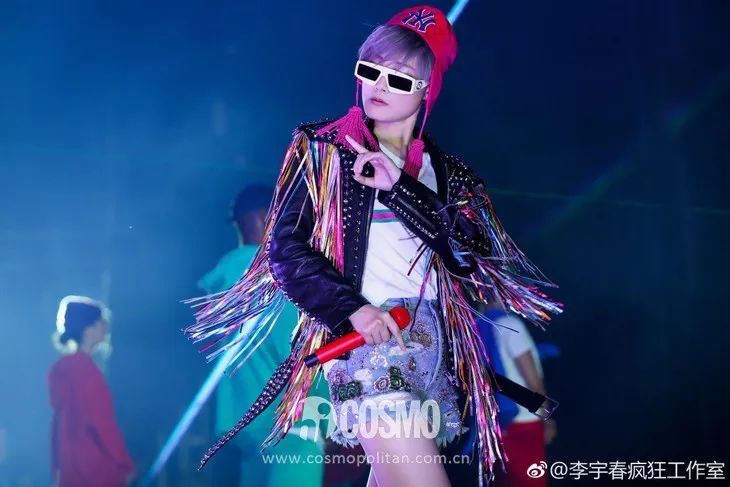 时髦办 | 戴着最时髦的太阳镜，遮住最悲伤的黑眼圈