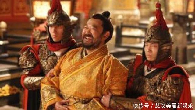 隋唐英雄中,李元霸和罗士信谁更厉害?两人单挑