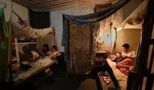 临时夫妻:离家千里之外，无处安放的性欲望