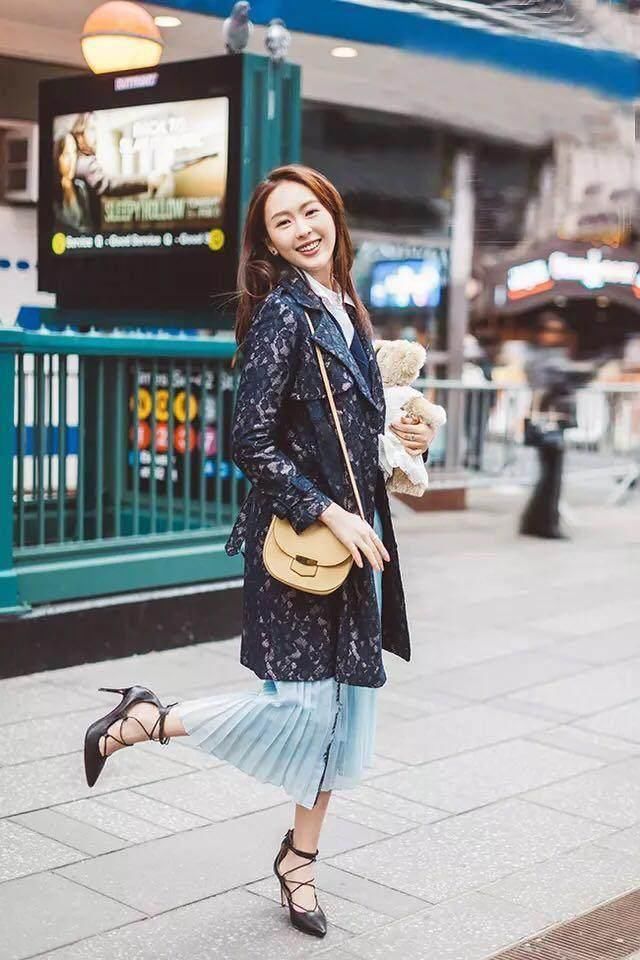 大长腿就能随意穿高跟鞋吗?不!学会这4招才能避开误区!