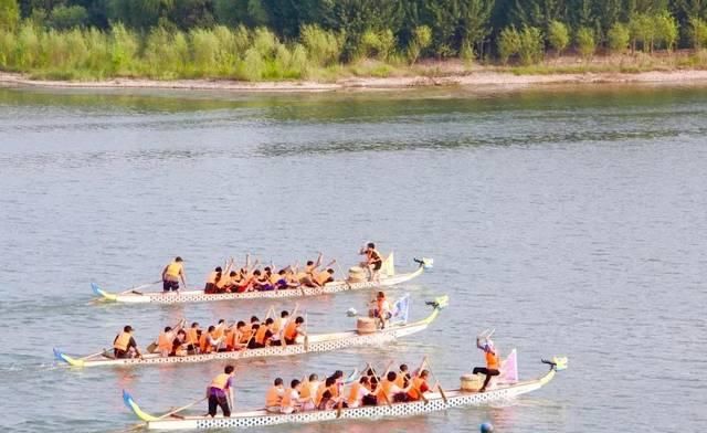 滦州，你怎么这么好看！