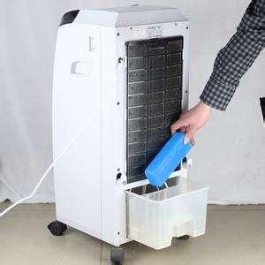 比电风扇凉快、比空调便宜的空调扇,准备一个