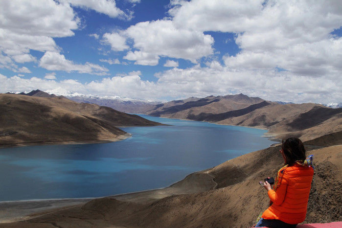 川藏318，我们在路上（15天川藏线自驾游攻略）