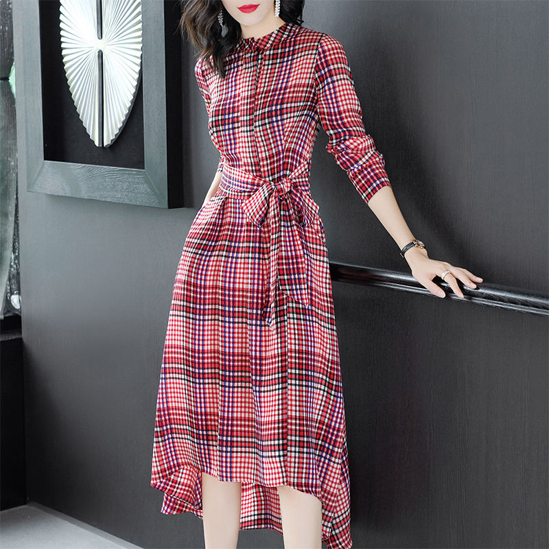 职业女性这样穿简直好看到不行!气质十足气场爆棚，简直美哭