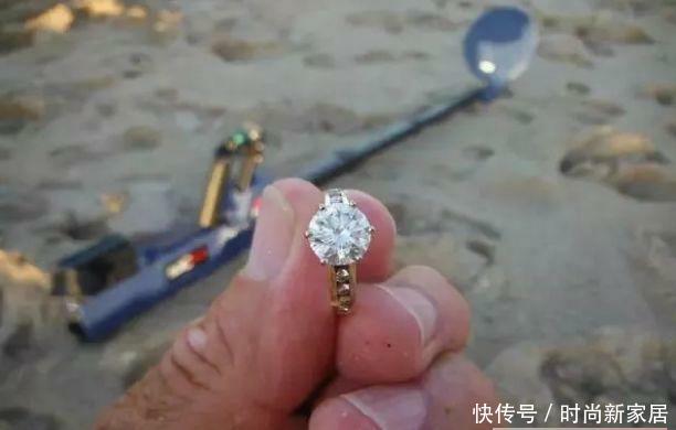  [石头]几块钱一斤的玉石你敢买吗？还不如去捡石头呢！