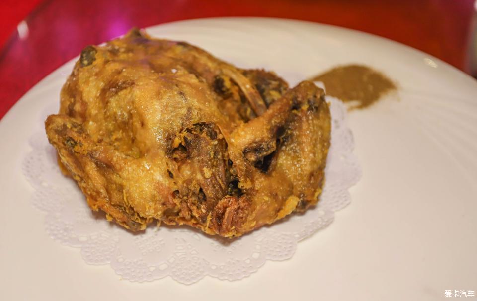 【 西安年,最中国】最美丽的风景在西安,体会最浓郁的年味