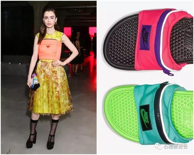 不一定要买大牌，最酷的小姐姐都在背这只包