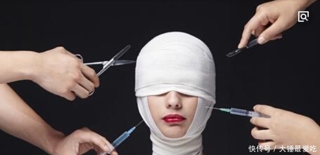 #影响#手术割了双眼皮的人,老了之后有什么影响?看完真要留意了