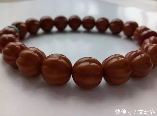 文玩手串鉴定