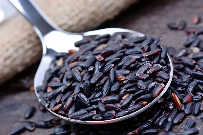 最适合减肥的 10 种主食， 帮你吃出好身材