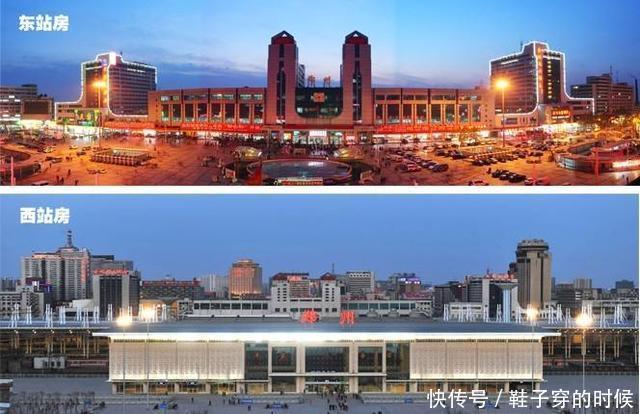  潜力：郑州和长沙，中原霸主和湖南潜力股，未来谁更有希望问鼎