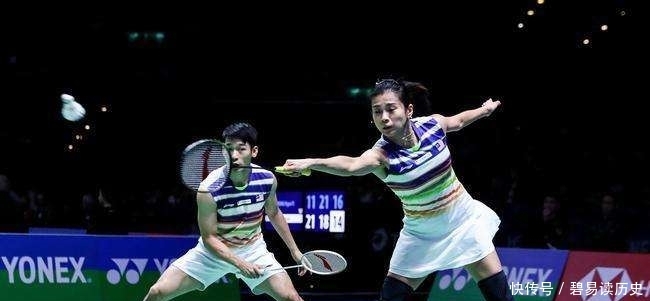  [马来西亚]恭喜！羽坛双打名将晒妻子孕照，自曝即将迎来第四个宝宝