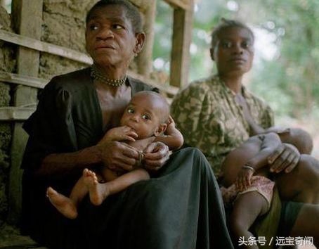 世上真实存在母系社会群体 女人“挂空挡”很多游客有去无回