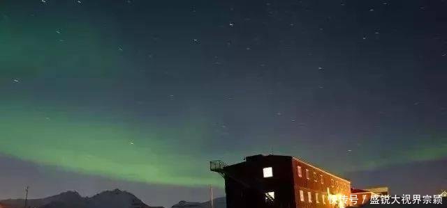 北极圈的神秘岛群，一个死亡违法，禁止生育的“纯净”之地