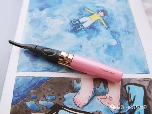 私物|有了它们,夏天再苦也能熬过去