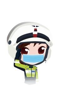  [市内]重磅！市内车辆，免检通行！你的车是“绿码”吗？