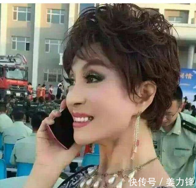 她美了62年，为身材坚持30年不吃晚饭，今患癌做手术都要化妆