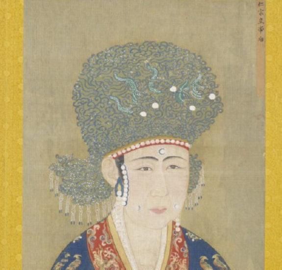  清平乐@《孤城闭》改名定档，江疏影演曹皇后惹人心疼，有望靠新剧冲一线