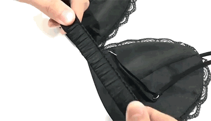 台上脱到只剩胸罩，尺度堪比十八禁?离开张翰后，娜扎也变放荡了!