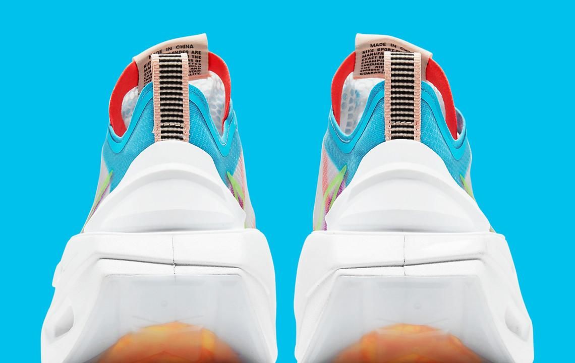  【软弹】巴斯光年既视感！Nike「软弹老爹鞋」新配色别错过